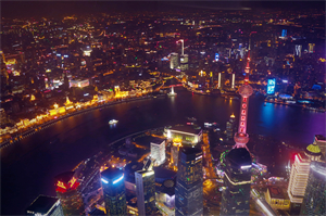 The ultimate secrets of Shanghai by night hot girls： the攻略 to create the most perfect night image